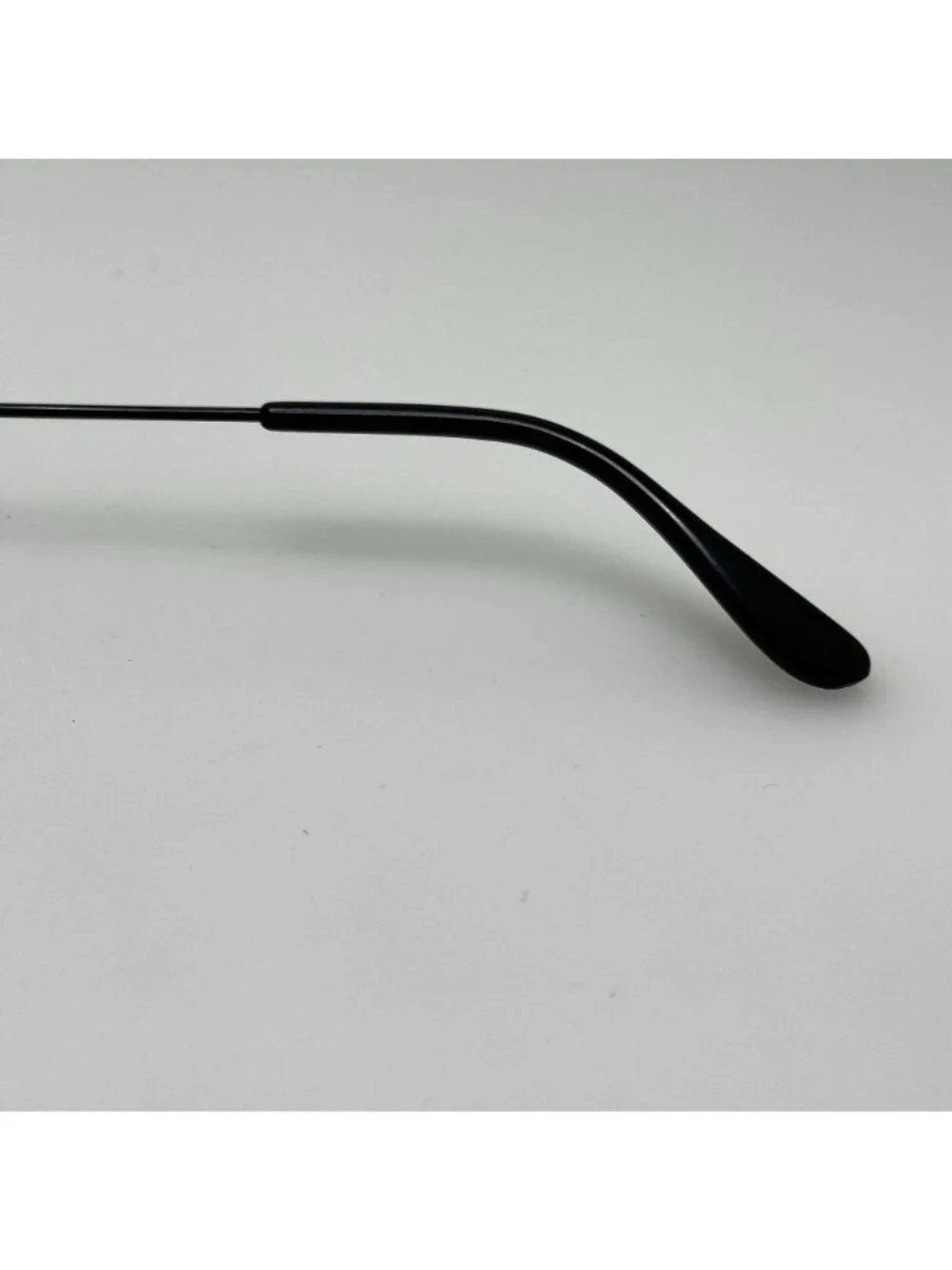 American Optical Sunglasses General Black AO 52-14-140